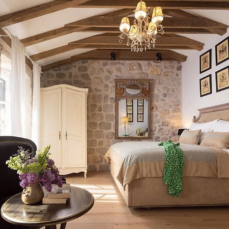 Vivaldi Hotell Dubrovnik Exteriör bild
