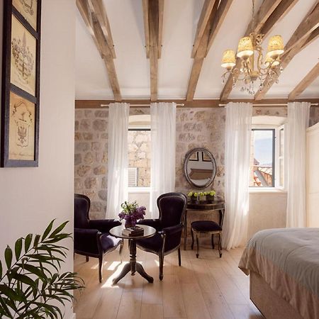 Vivaldi Hotell Dubrovnik Exteriör bild