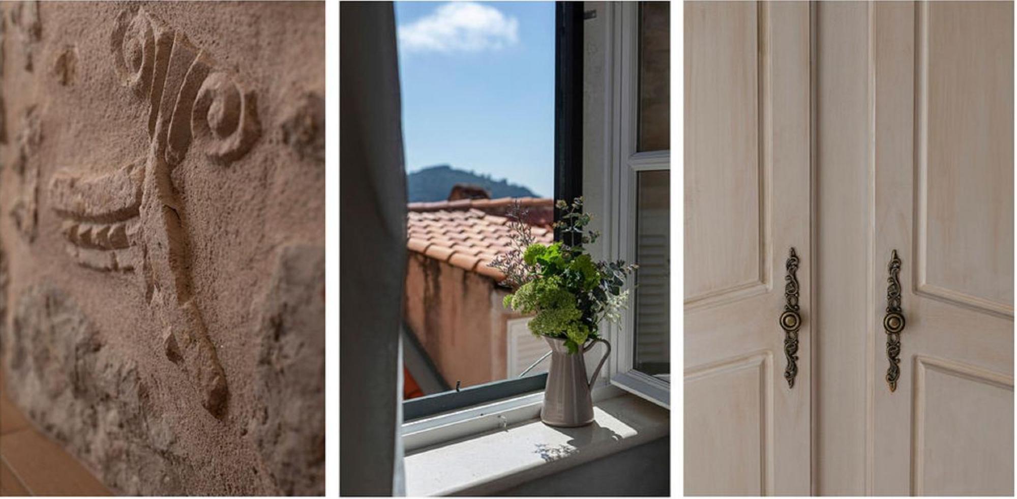Vivaldi Hotell Dubrovnik Exteriör bild