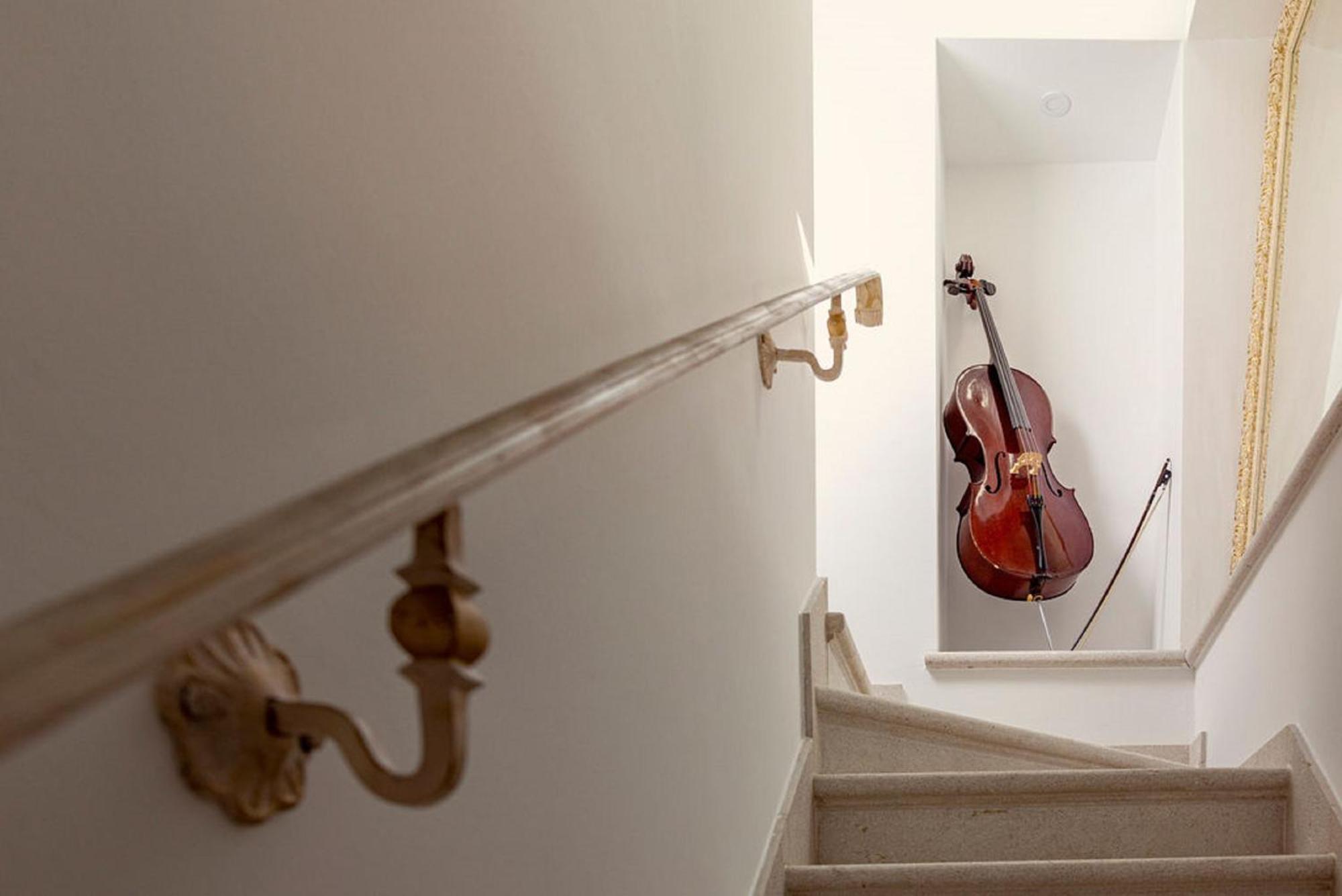 Vivaldi Hotell Dubrovnik Exteriör bild