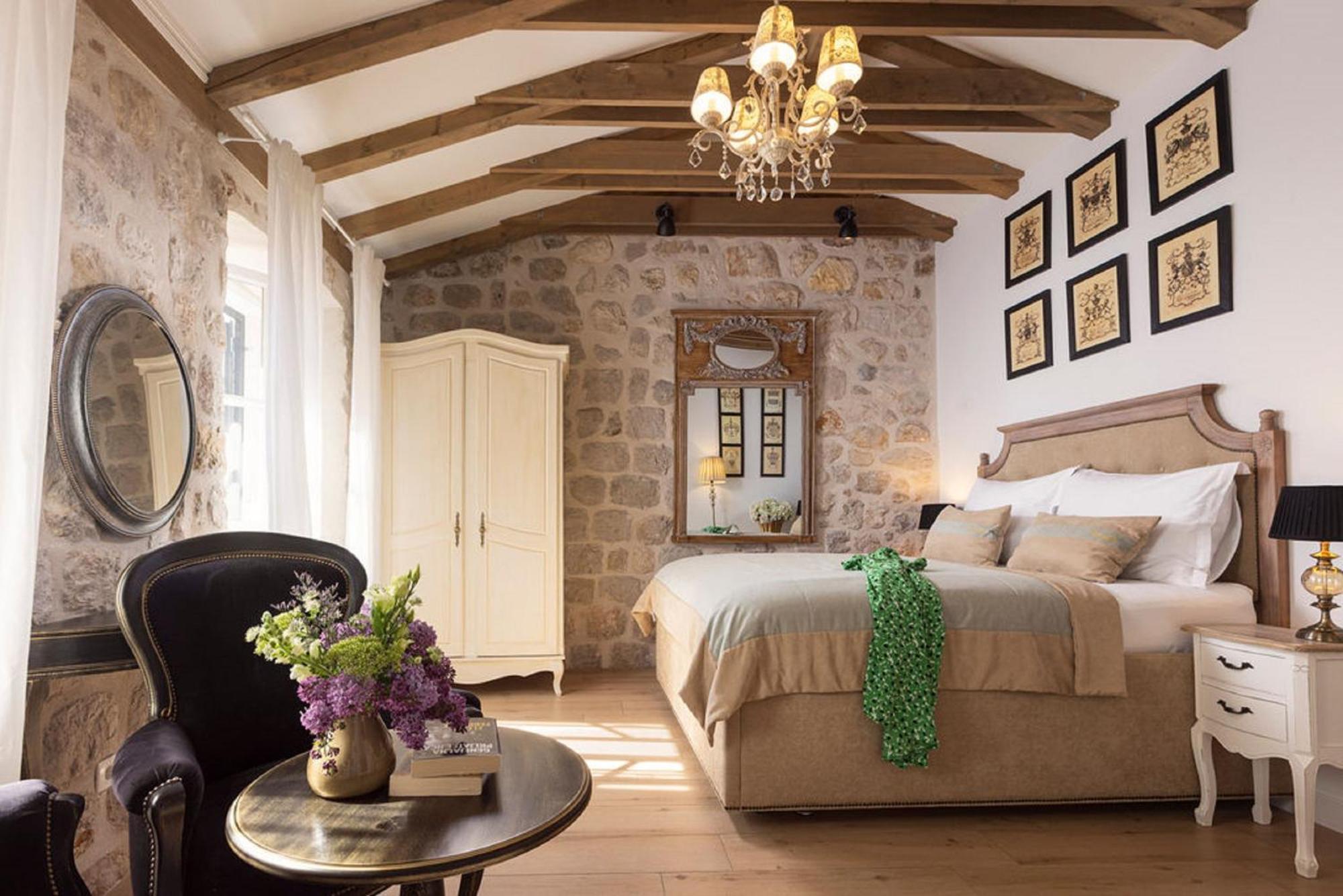 Vivaldi Hotell Dubrovnik Exteriör bild