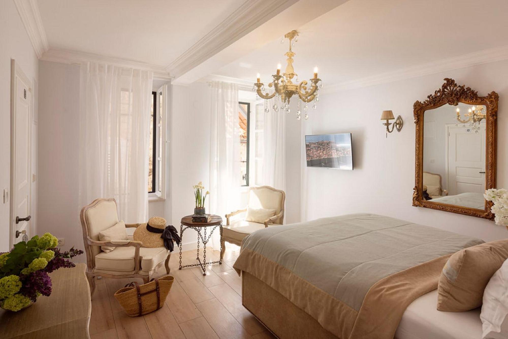 Vivaldi Hotell Dubrovnik Exteriör bild