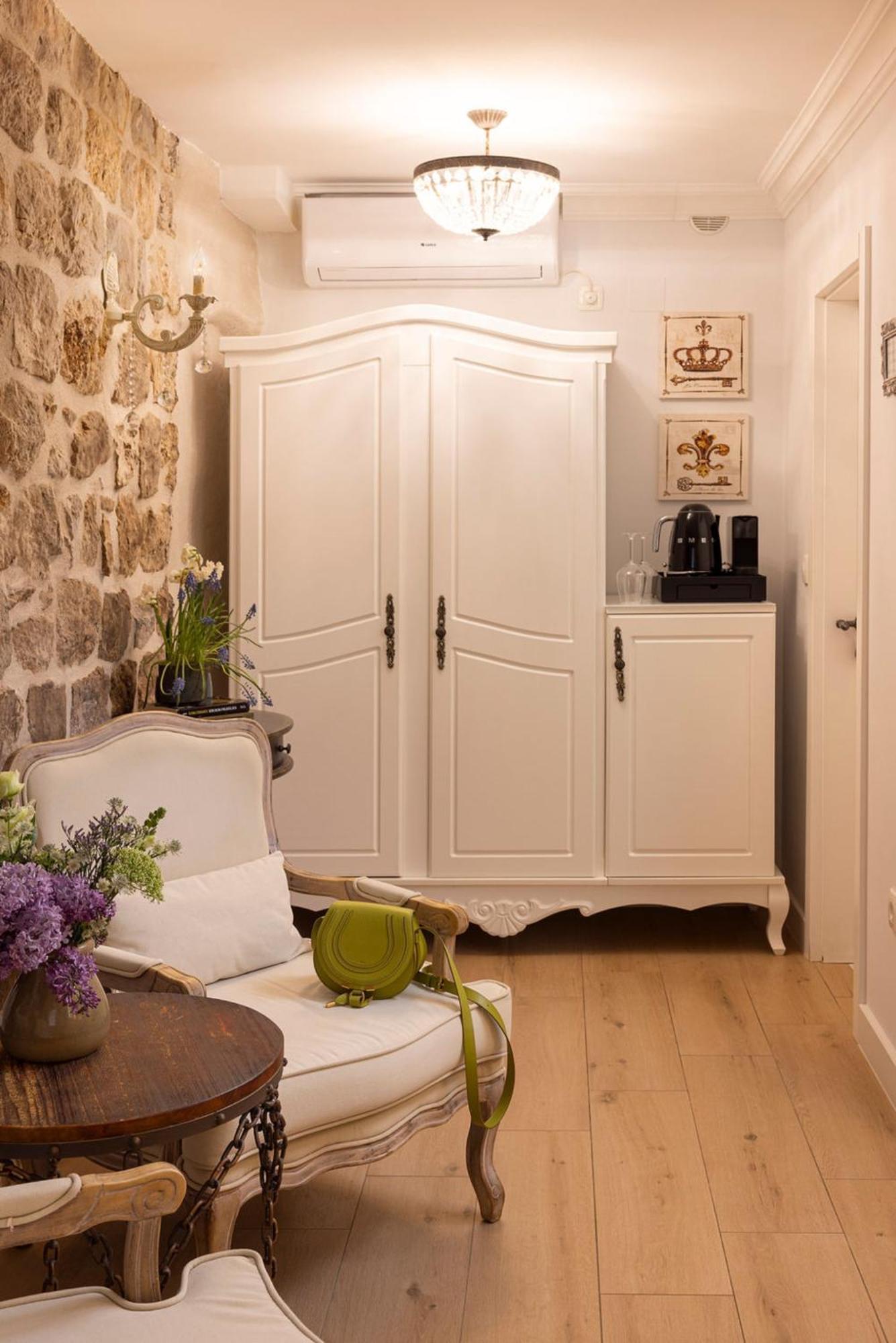 Vivaldi Hotell Dubrovnik Exteriör bild
