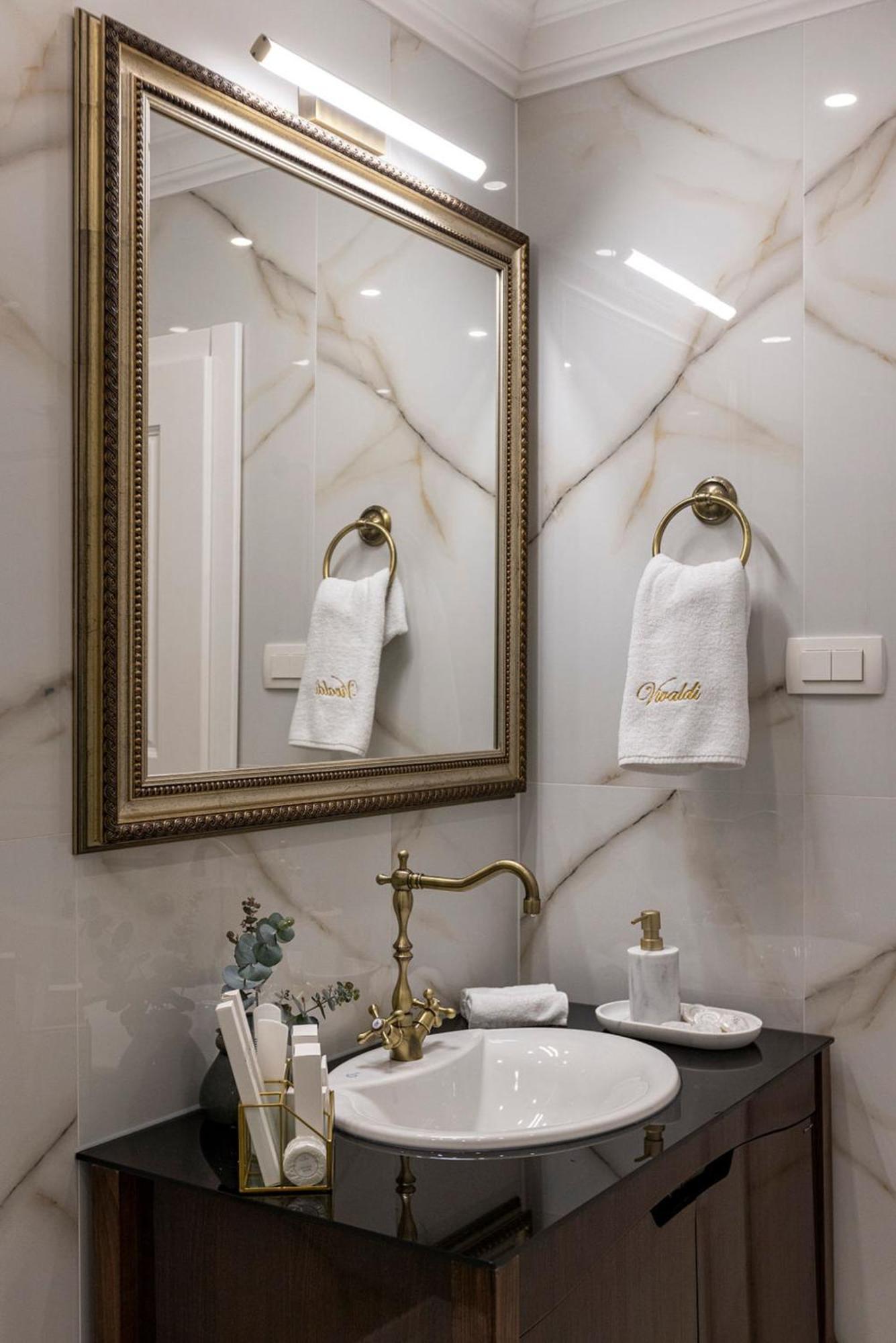 Vivaldi Hotell Dubrovnik Exteriör bild
