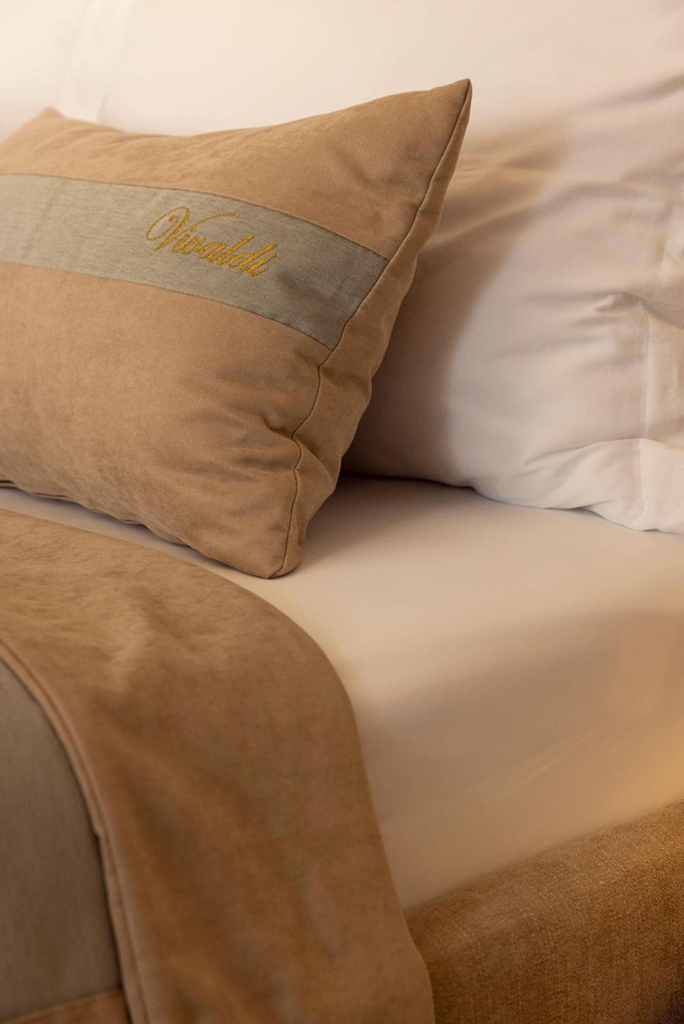 Vivaldi Hotell Dubrovnik Rum bild