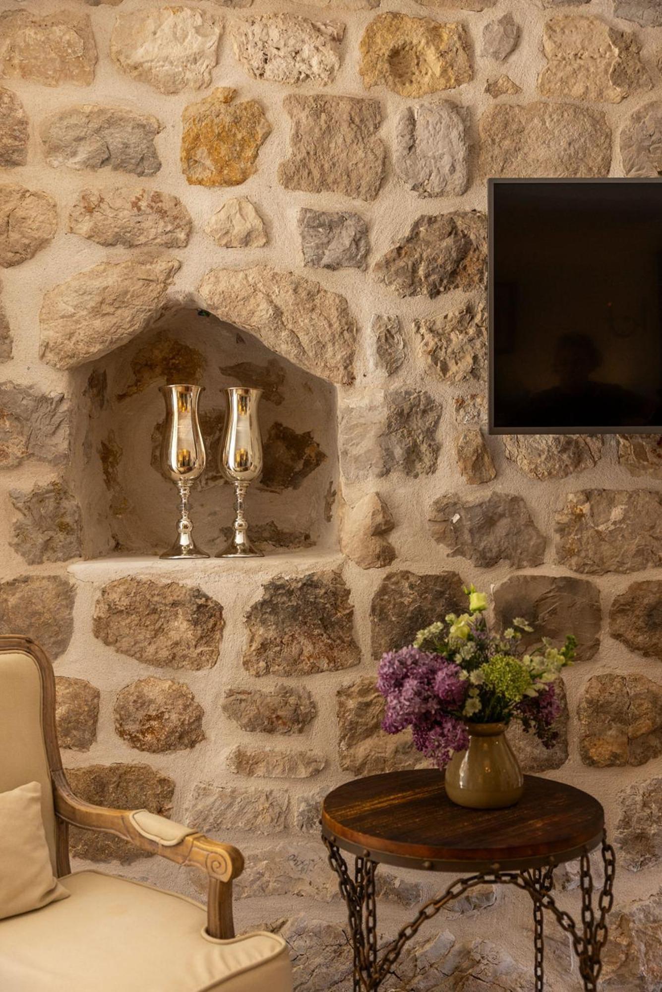 Vivaldi Hotell Dubrovnik Exteriör bild