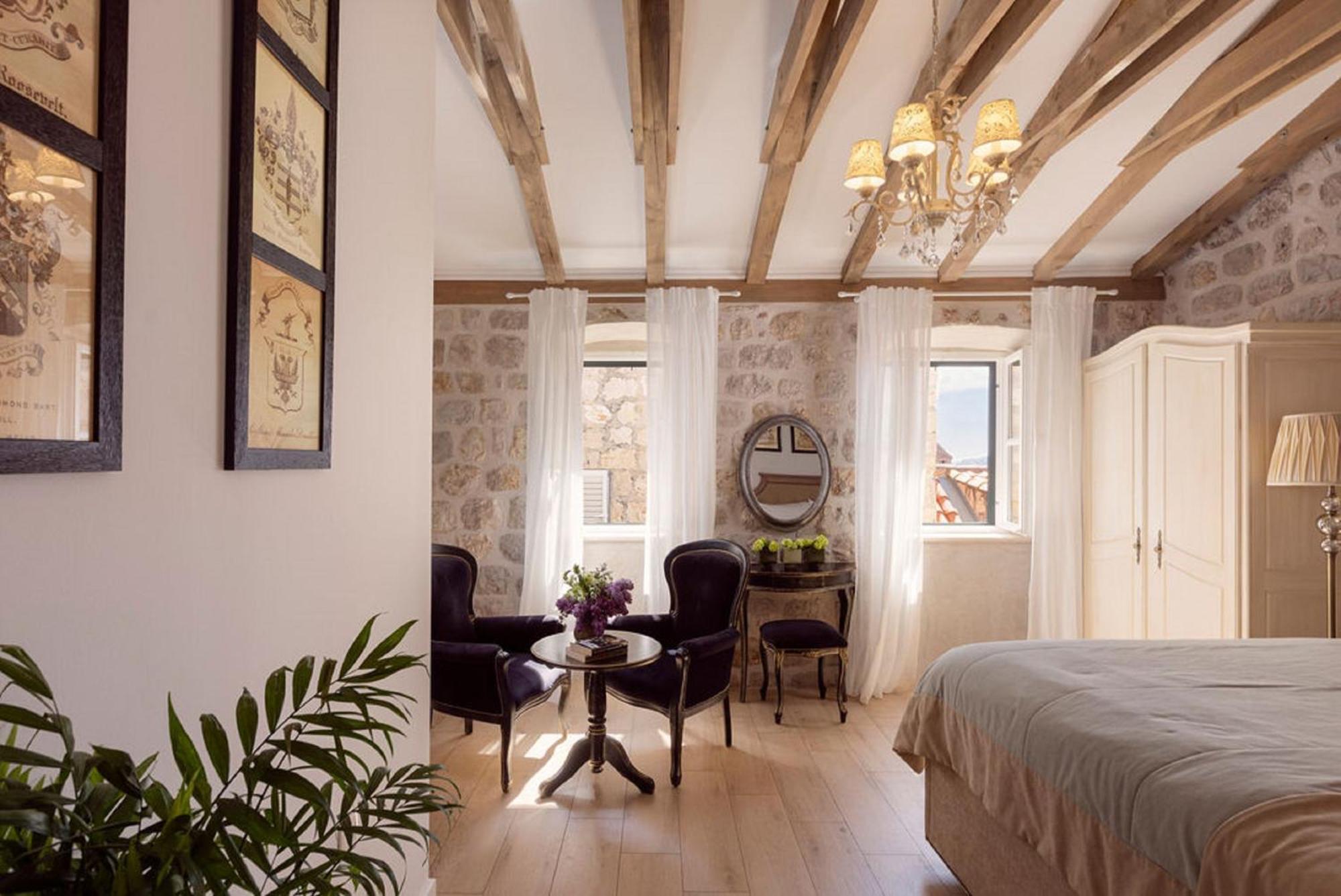 Vivaldi Hotell Dubrovnik Exteriör bild