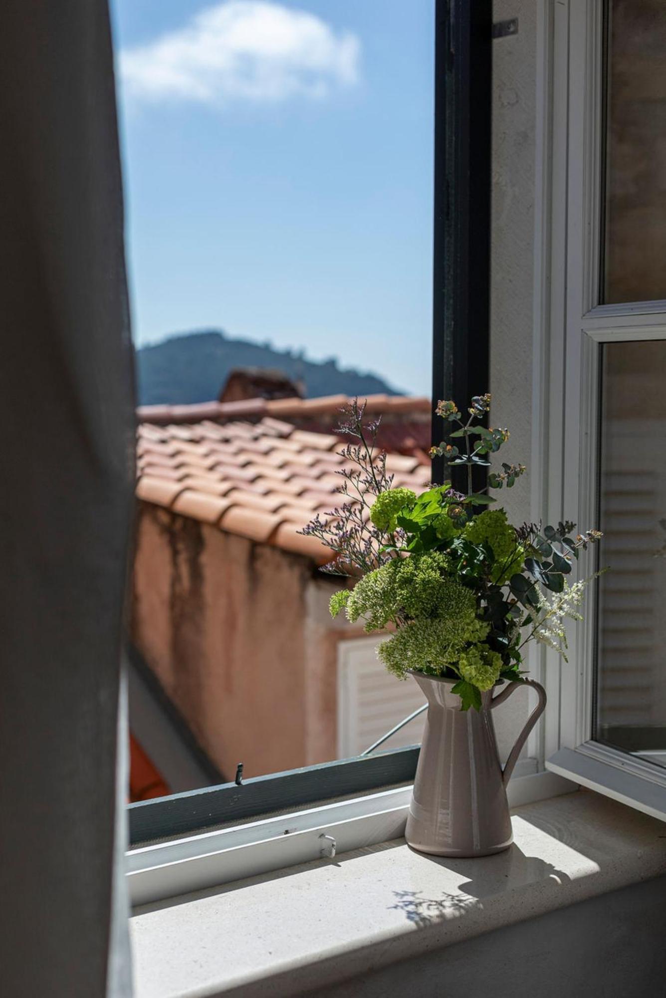 Vivaldi Hotell Dubrovnik Exteriör bild