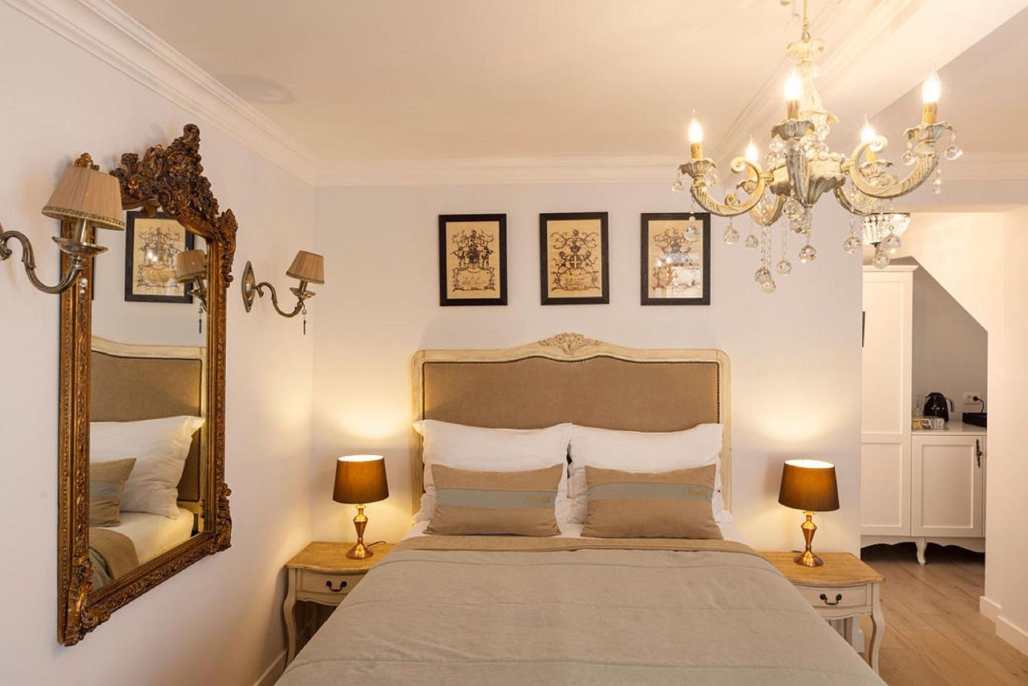 Vivaldi Hotell Dubrovnik Exteriör bild